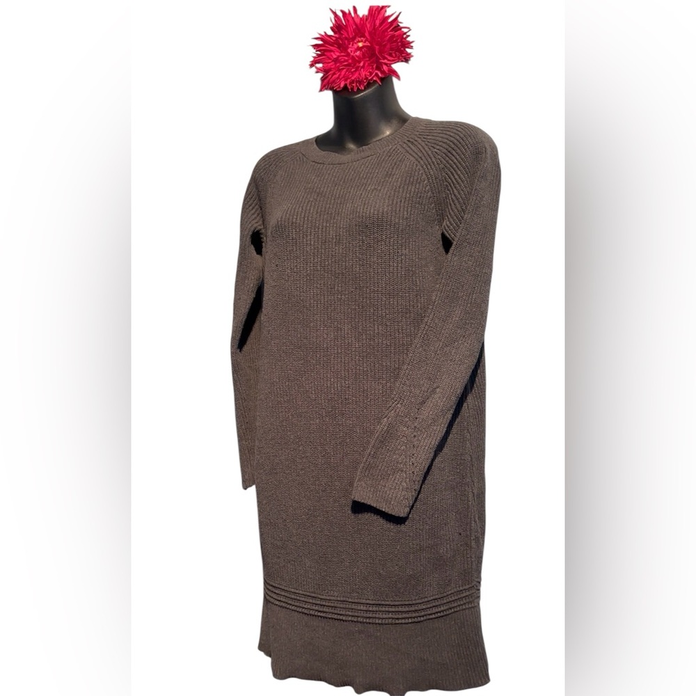 Banana Republic Sweater Dress - Picture 3 of 12